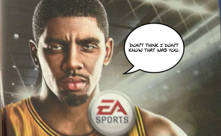 Illustration for article titled EA's Sportsbros Are Very Disappointed In You